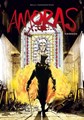 Amoras 3 - Krimson, Softcover (Standaard Uitgeverij)