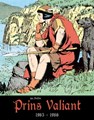 Prins Valiant - Integraal Silvester 15 - Jaargang 1965 - 1966, HC (groot formaat), Luxe editie (Silvester Strips & Specialities)