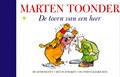 Bommel en Tom Poes - Blauwe reeks 40 - De toorn van een heer, Hardcover (De Bezige Bij)