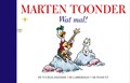 Bommel en Tom Poes - Blauwe reeks 34 - Wat Mal!, Hardcover (De Bezige Bij)