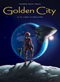 Golden City 10 - De aarde daarbeneden, Hardcover (Silvester Strips & Specialities)