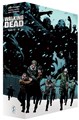 Walking Dead box 4 - Cassette voor hardcovers 13-16, Box, Walking Dead - Hardcover (Silvester Strips & Specialities)