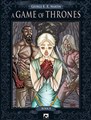 Game of Thrones 8 - Boek 8, Softcover (Dark Dragon Books)
