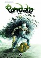 Pandala (Animal Kingdom) 3 - De laatste reis, Hardcover (Dark Dragon Books)