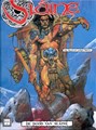 Slaine 5 - De dood van Slaine, Softcover (Arboris)