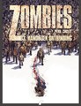 Zombies 3 - Handboek der Ontbinding, Hardcover (Daedalus)