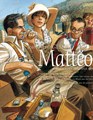 Mattéo 3 - Derde periode (Spaanse burgeroorlog), Hardcover (Daedalus)