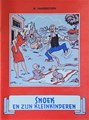 Snoek - Illegaal 1 - Snoek en zijn kleinkinderen, Softcover (Onbekend)