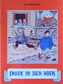 Snoek - Illegaal 2 - Snoek in den hoek, Softcover (Onbekend)