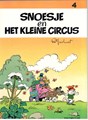 Snoesje 4 - Snoesje en het kleine circus, Softcover (Dupuis)
