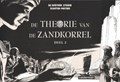 Duistere steden, de 14 - Theorie van de Zandkorrel 2, Softcover (Casterman)