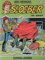 Sloeber 5 - De brief, Softcover, Eerste druk (1983) (Standaard Uitgeverij)