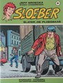 Sloeber 6 - Slater, de ploegbaas, Softcover, Eerste druk (1984) (Standaard Uitgeverij)