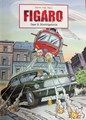 Figaro 2 - Biechtgeheim, Softcover, Figaro - Saga (SAGA Uitgeverij)