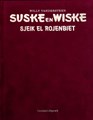 Suske en Wiske - Gelegenheidsuitgave  - Sjeik el rojenbiet, Luxe (Standaard Uitgeverij)