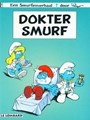Smurfen, de 19 - Doktersmurf, Softcover, Eerste druk (1996) (Lombard)