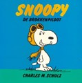 Snoopy - Loeb pockets  - De brokkenpiloot, Softcover (Loeb)
