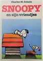 Snoopy - Hema uitgaven  - Snoopy en zijn vriendjes, Softcover (Loeb)