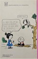 Peanuts - Zwarte Beertjes 9 - We staan achter je, Charlie Brown!, Softcover (A.W. Bruna & Zoon)