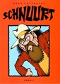 Schnuurt  - Schnuurt, Softcover (Grmbl !)