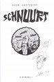 Schnuurt  - Schnuurt, Softcover (Grmbl !)