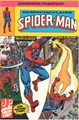 Spektakulaire Spiderman, de 22 - Klem tussen de gevaarlijke Spinne-slachter en ..., Softcover (Junior Press)