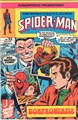 Spektakulaire Spiderman, de 23 - Konfrontatie, Softcover (Junior Press)