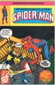 Spektakulaire Spiderman, de 24 - Twee Marvel-helden ontmoeten elkaar en ..., Softcover (Junior Press)