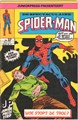 Spektakulaire Spiderman, de 27 - Wie stopt de Trol ?, Softcover (Junior Press)