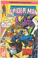 Spektakulaire Spiderman, de 28 - Hoe groen wordt de Goblin ?, Softcover (Junior Press)
