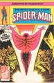 Spektakulaire Spiderman, de 38 - De spectaculaire Spider-man - Wie is die vrouw ?, Softcover (Juniorpress)