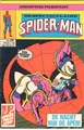 Spektakulaire Spiderman, de 39 - De nacht van de apen!, Softcover (Junior Press)