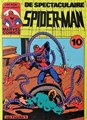 Spider-Man - Oberon Pockets 10 - De spectaculaire Spider-man 10 - De smokkelaar !, Softcover (Oberon)