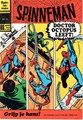 Spinneman - Classics 50 - Doctor Octopus leeft!, Softcover, Eerste druk (1971) (Classics Nederland)