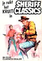 Spinneman - Classics 50 - Doctor Octopus leeft!, Softcover, Eerste druk (1971) (Classics Nederland)