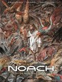 Noach 4 - Hij Die Bloed Doet Vloeien, Softcover (Lombard)