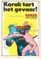 Spinneman - Classics 62 - Kraven de jager!, Softcover (Classics Nederland (dubbele))