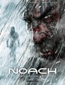 Noach 3 - En het Water Overspoelde de Wereld, Hardcover (Lombard)