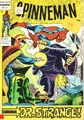 Spinneman - Classics 67 - Dr. Strange!, Softcover (Classics Nederland)