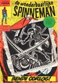 Spinneman - Classics 71 - Bende oorlog!, Softcover (Williams Nederland)