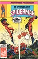 Spektakulaire Spiderman, de 44 - Waar is die vervloekte neus Norton?, Softcover (Juniorpress)