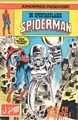Spektakulaire Spiderman, de 47 - Hoog en machtig!, Softcover (Junior Press)