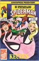 Spektakulaire Spiderman, de 51 - Keuzen, Softcover (Juniorpress)