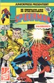 Spektakulaire Spiderman, de 53 - Dagdromen, Softcover (Junior Press)