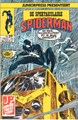 Spektakulaire Spiderman, de 59 - De spektakulaire Spiderman - De afspraak, Softcover (Juniorpress)
