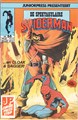 Spektakulaire Spiderman, de 66 - De zonden van mijn vader, Softcover (Juniorpress)