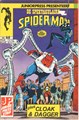 Spektakulaire Spiderman, de 68 - Het spektakulaire Spiderjoch!, Softcover (Juniorpress)