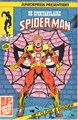 Spektakulaire Spiderman, de 69 - De ambtenaar, Softcover (Juniorpress)