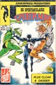 Spektakulaire Spiderman, de 71 - Kikkers en padden, Softcover (Juniorpress)