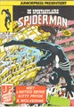 Spektakulaire Spiderman, de 73 - Dit goud is van mij!, Softcover (Juniorpress)